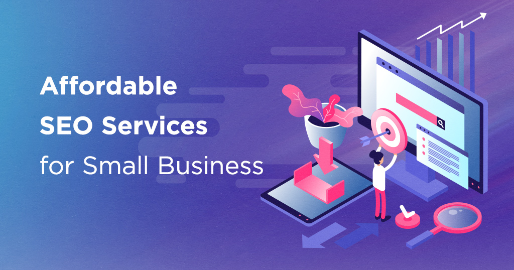 Affordable SEO Services in Uttar Pradesh