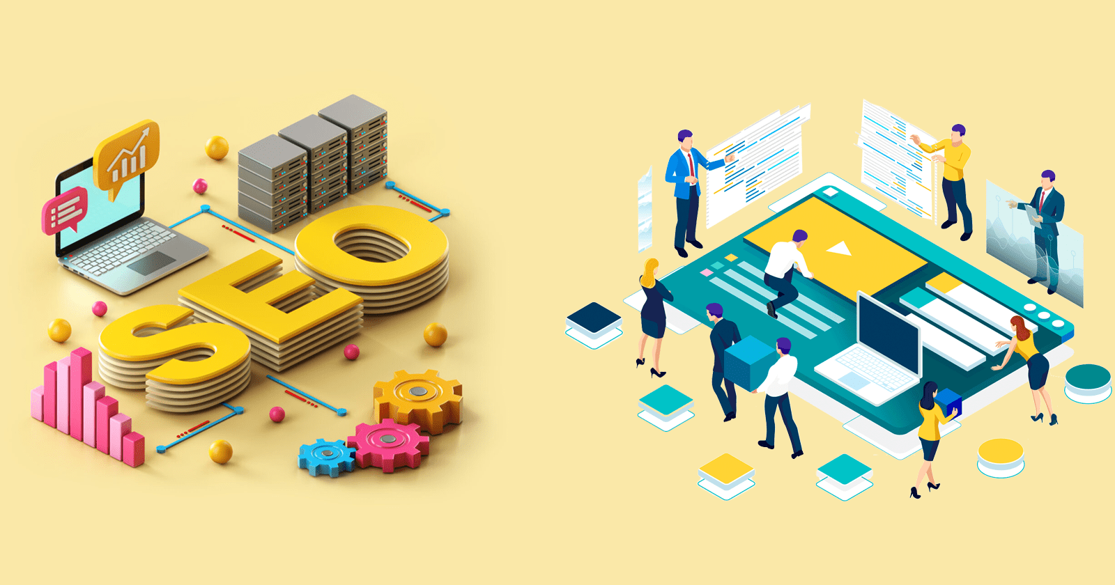 Affordable SEO Services for Small Businesses in Dev Nagar